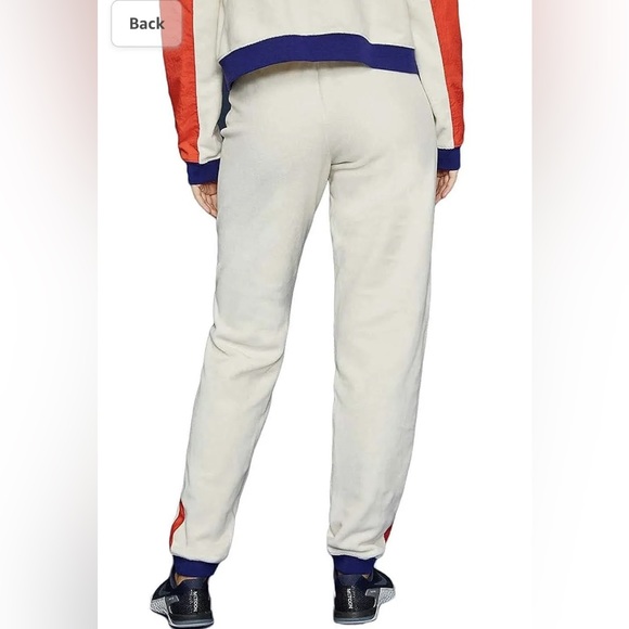 Nike men’s polar fleece joggers large - Picture 2 of 7